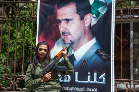 چطور سیاست آمریکا درباره سوریه به بن بست رسید 